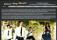 Silver Dog Music Entertainment Agency www.silverdogmusic.co.uk 1096111 Image 1